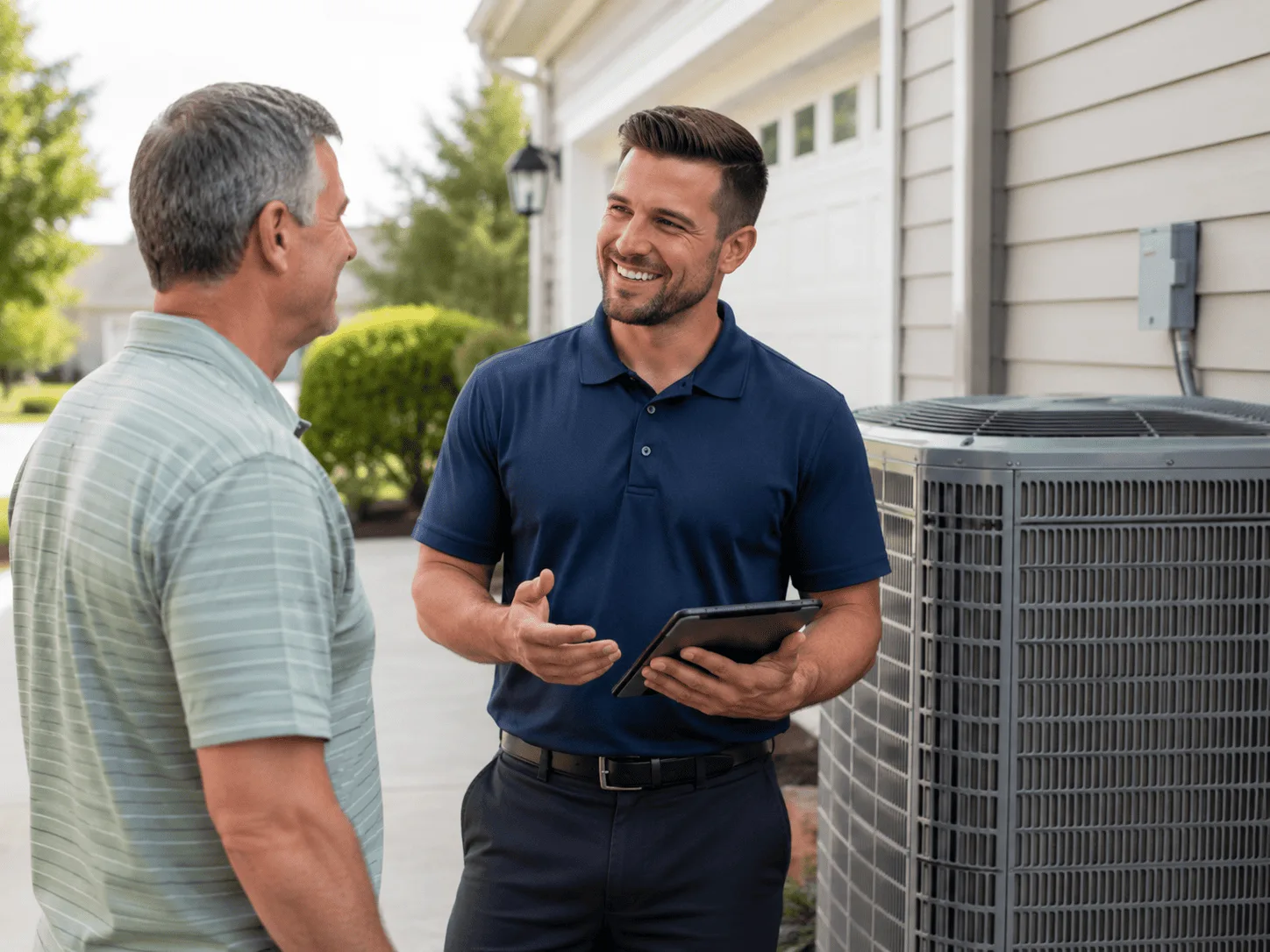 Heat Pump Installation Dennison, MN FAQs